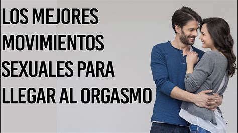 Las 29 mejores posturas de sexo para que disfrute la。